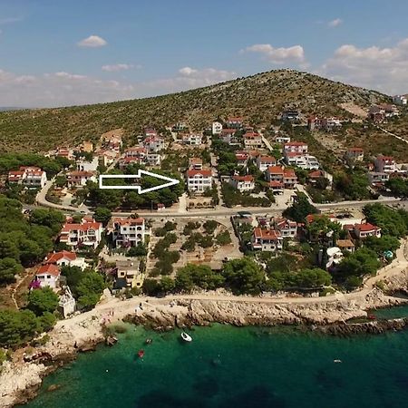 Apartmani Sipic , Bilo - Primosten Primošten Exterior foto