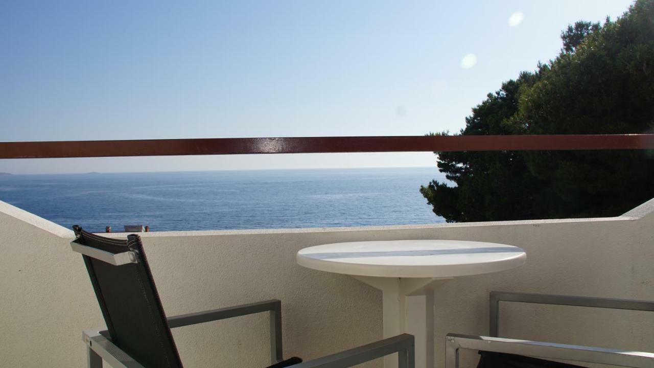 Apartmani Sipic , Bilo - Primosten Primošten Exterior foto