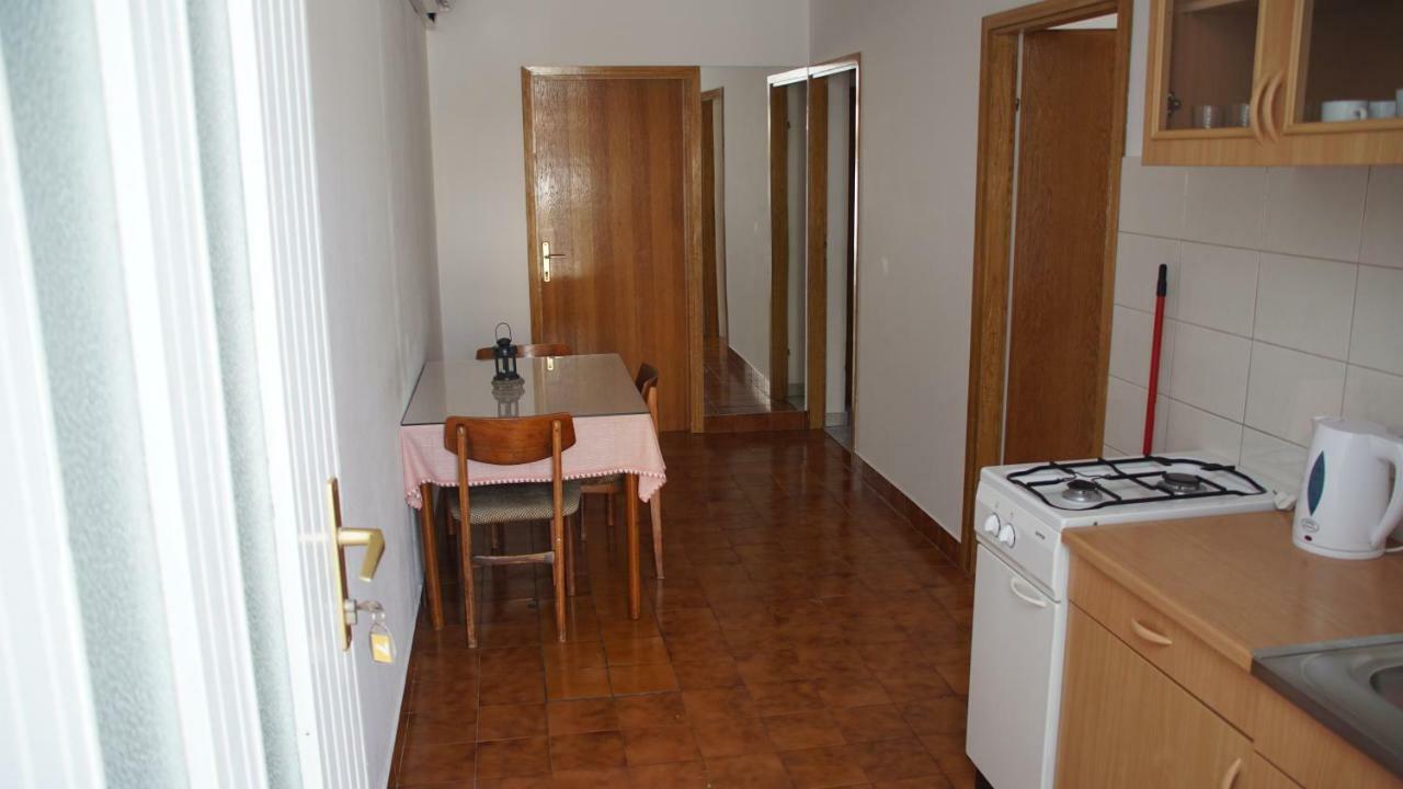 Apartmani Sipic , Bilo - Primosten Primošten Exterior foto