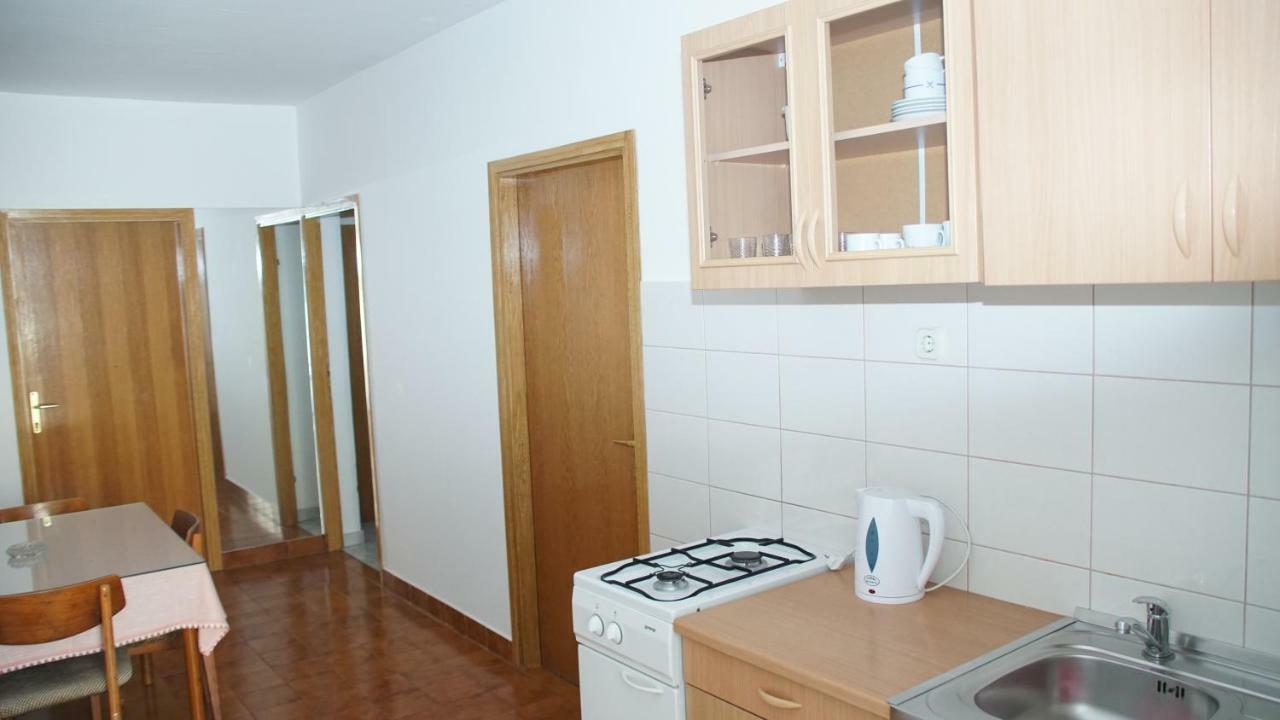 Apartmani Sipic , Bilo - Primosten Primošten Exterior foto