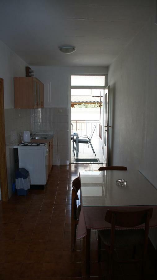 Apartmani Sipic , Bilo - Primosten Primošten Exterior foto