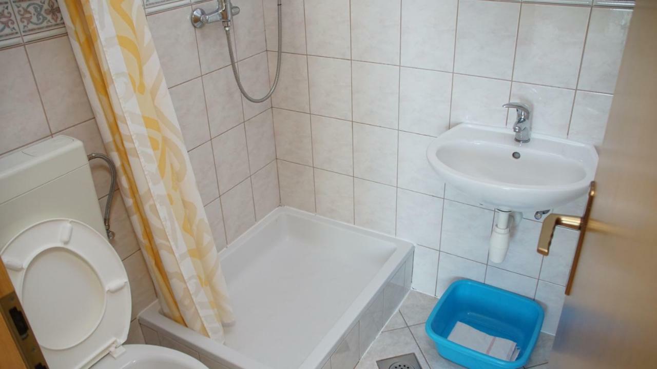 Apartmani Sipic , Bilo - Primosten Primošten Exterior foto