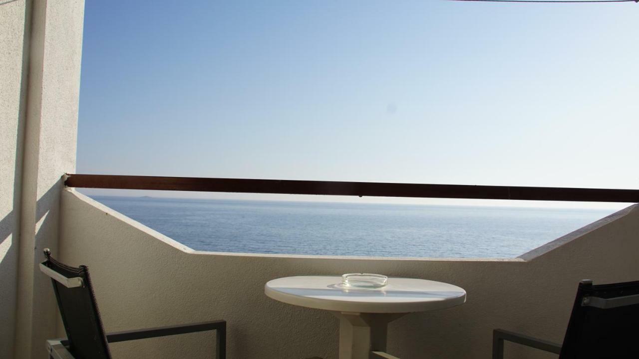 Apartmani Sipic , Bilo - Primosten Primošten Exterior foto