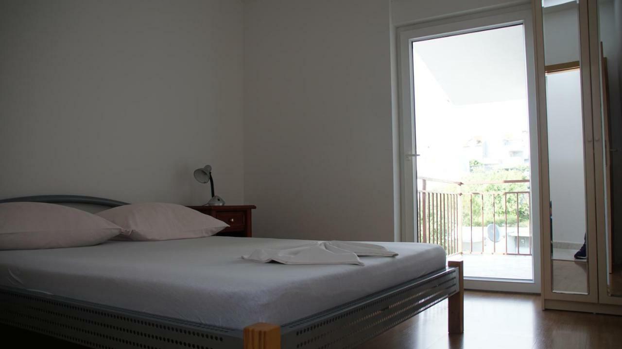 Apartmani Sipic , Bilo - Primosten Primošten Exterior foto
