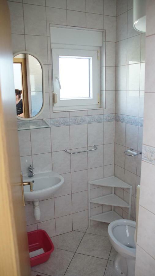 Apartmani Sipic , Bilo - Primosten Primošten Exterior foto