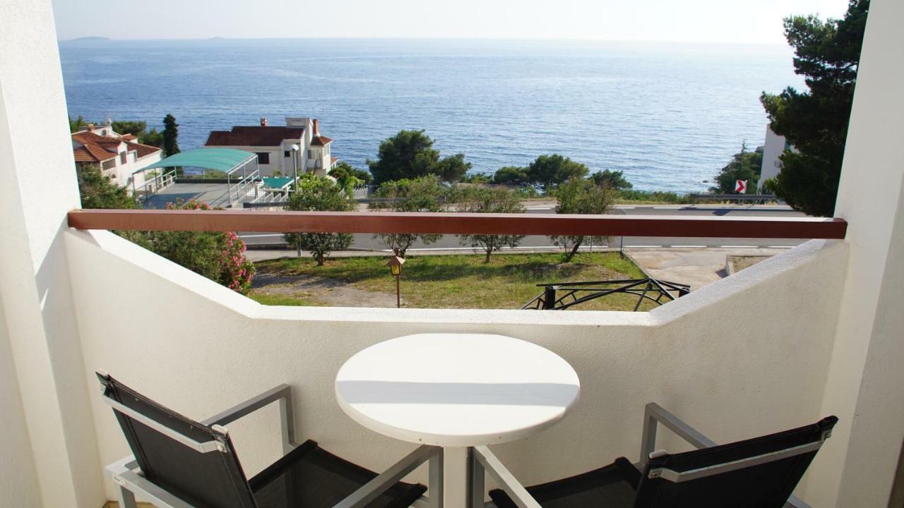 Apartmani Sipic , Bilo - Primosten Primošten Exterior foto