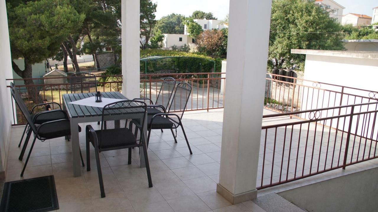 Apartmani Sipic , Bilo - Primosten Primošten Exterior foto