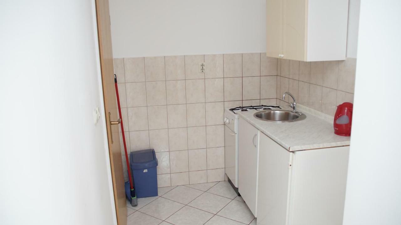 Apartmani Sipic , Bilo - Primosten Primošten Exterior foto