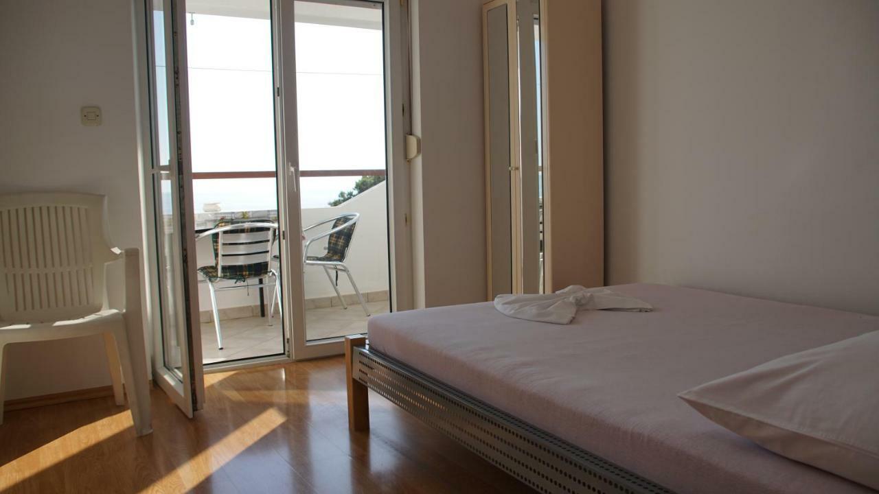 Apartmani Sipic , Bilo - Primosten Primošten Exterior foto