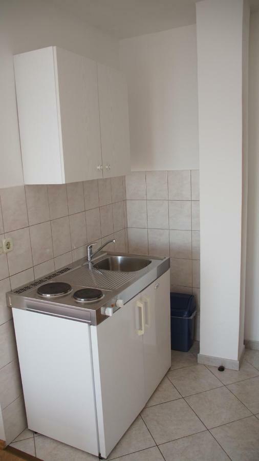 Apartmani Sipic , Bilo - Primosten Primošten Exterior foto