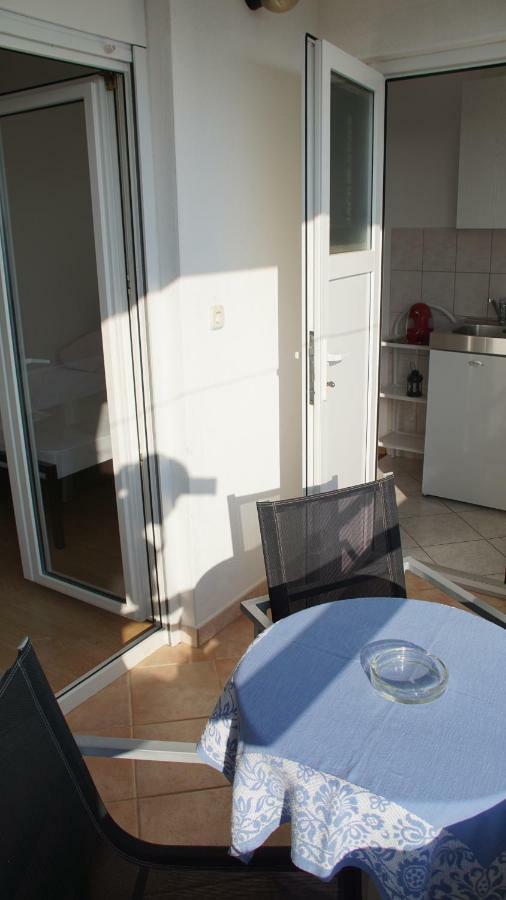 Apartmani Sipic , Bilo - Primosten Primošten Exterior foto