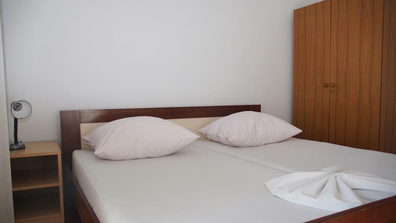 Apartmani Sipic , Bilo - Primosten Primošten Exterior foto