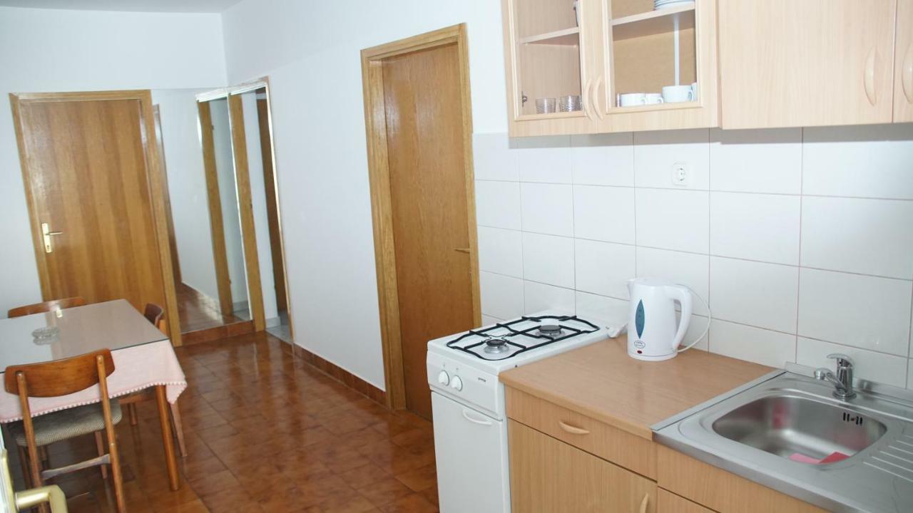 Apartmani Sipic , Bilo - Primosten Primošten Exterior foto