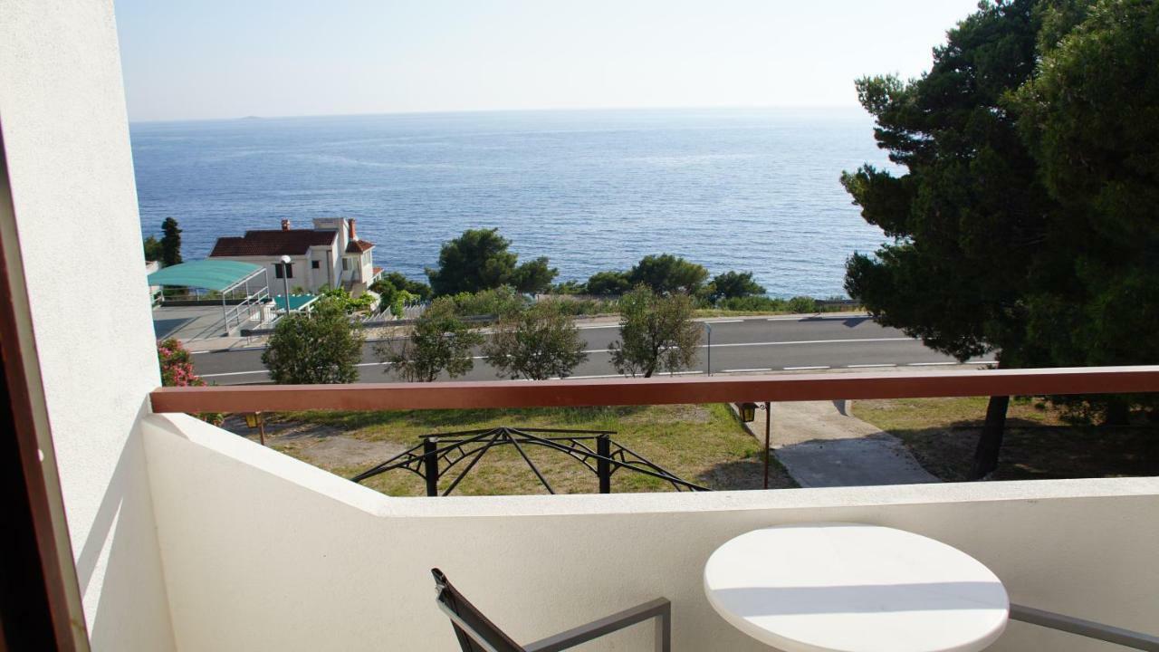 Apartmani Sipic , Bilo - Primosten Primošten Exterior foto