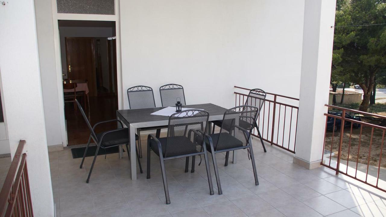 Apartmani Sipic , Bilo - Primosten Primošten Exterior foto