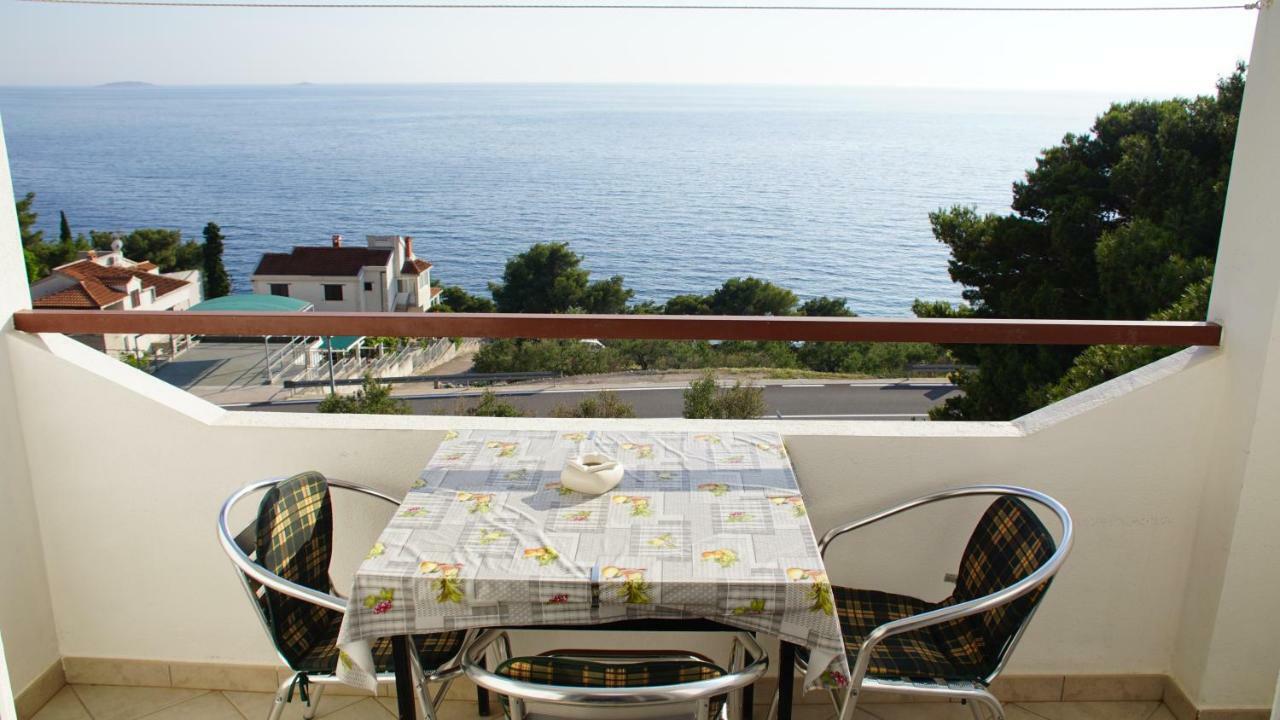 Apartmani Sipic , Bilo - Primosten Primošten Exterior foto