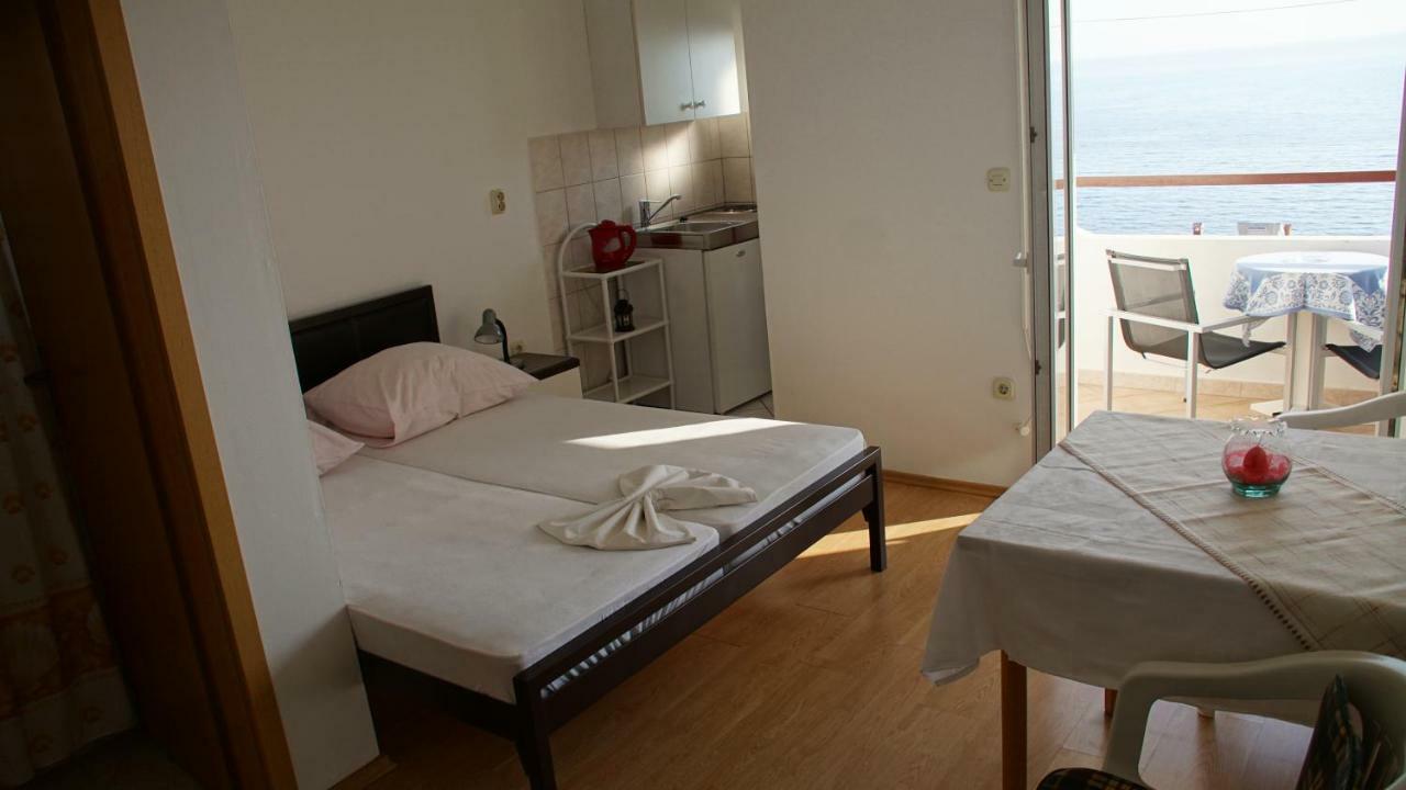 Apartmani Sipic , Bilo - Primosten Primošten Exterior foto