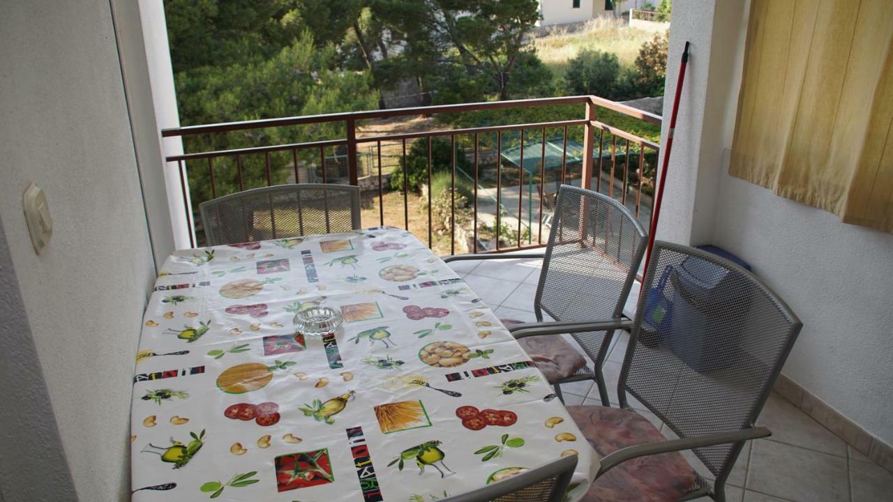Apartmani Sipic , Bilo - Primosten Primošten Exterior foto