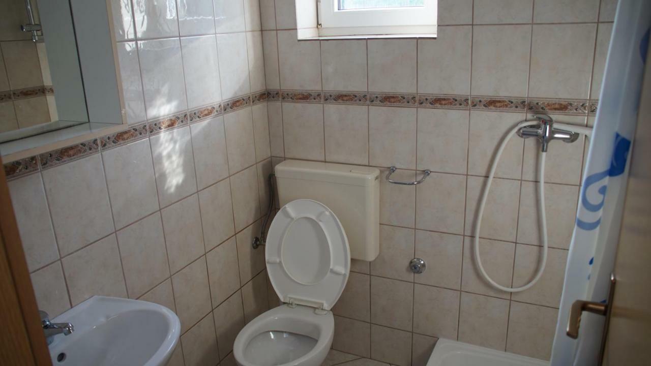 Apartmani Sipic , Bilo - Primosten Primošten Exterior foto