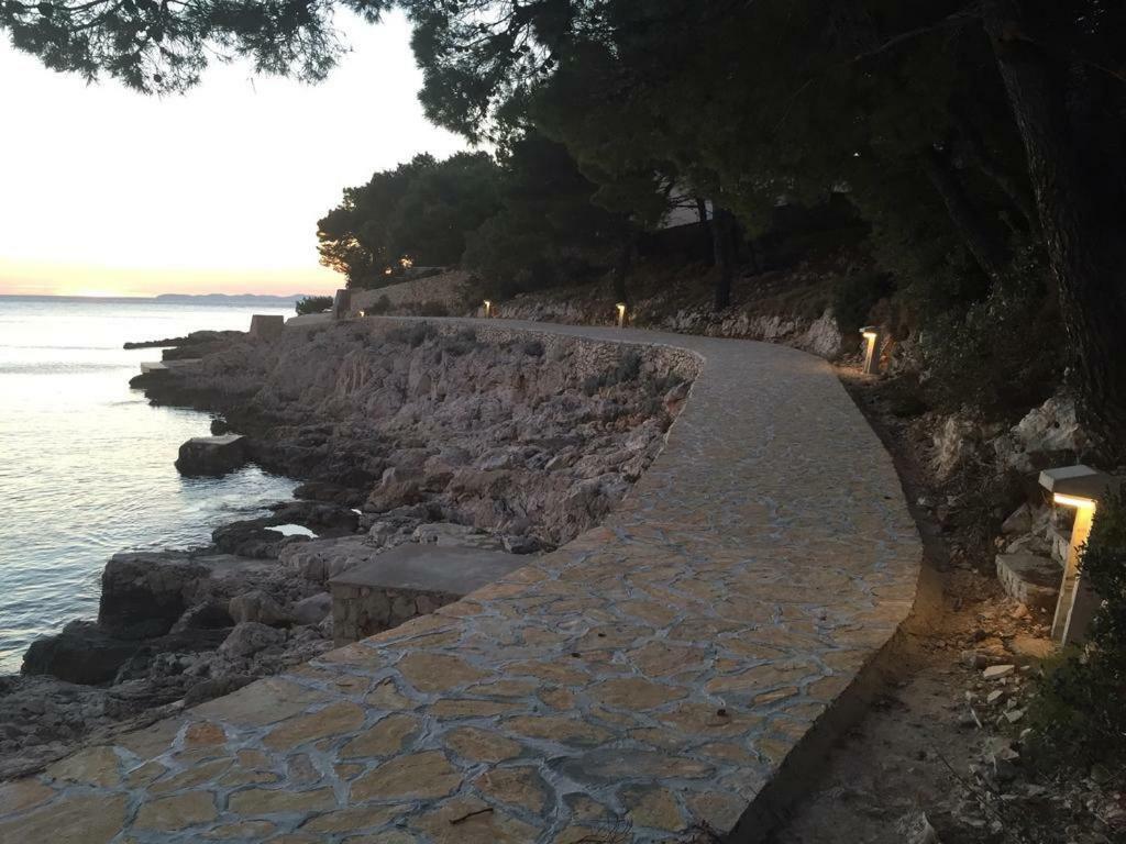Apartmani Sipic , Bilo - Primosten Primošten Exterior foto