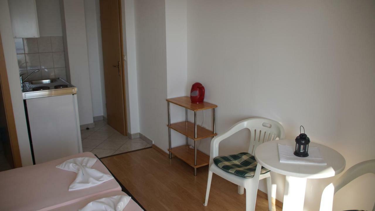 Apartmani Sipic , Bilo - Primosten Primošten Exterior foto